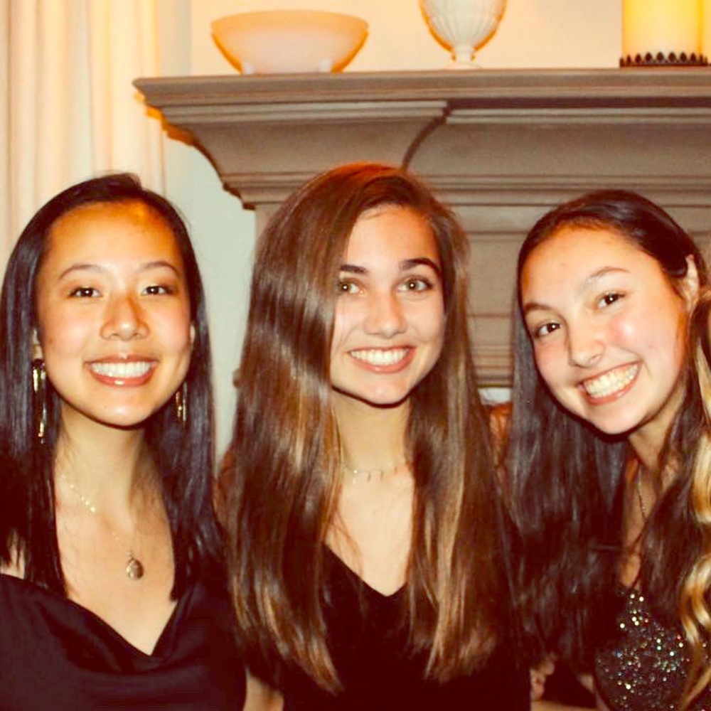 Meet your Posher, Bailey